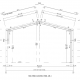 Metal Florida Building Plans