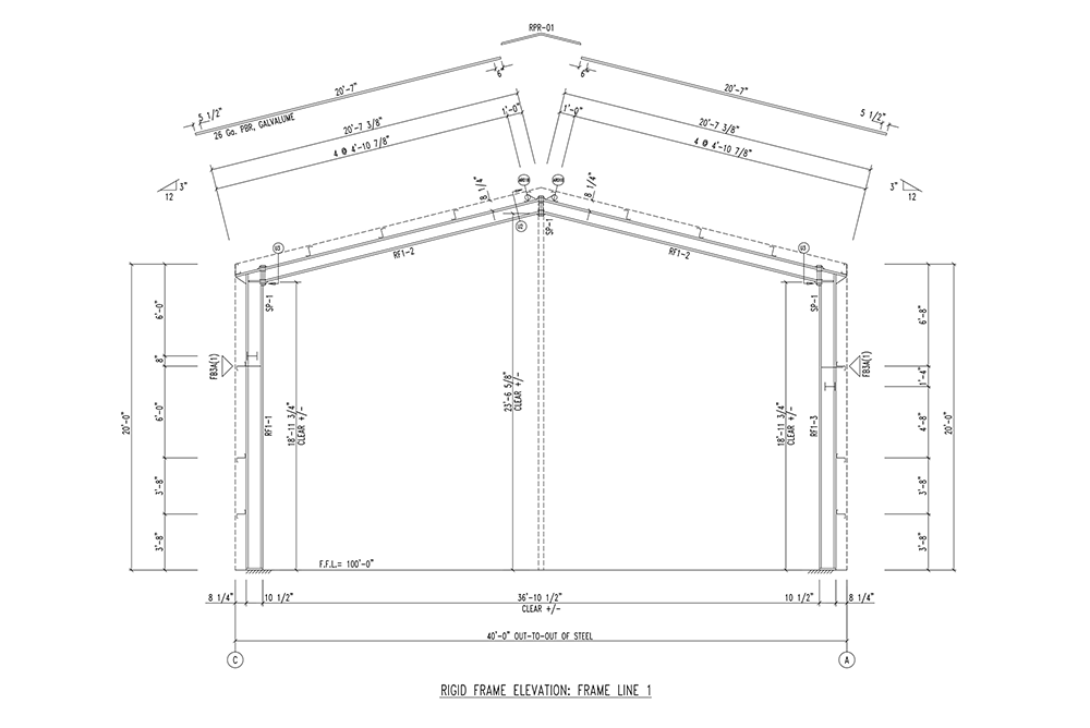 Plans for Used Florida Building Metal Florida Building Plans