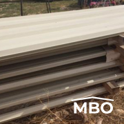 Steel Building Kit UT