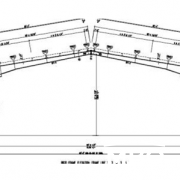Wisconsin Building Frame