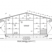 Arizona Metal Building