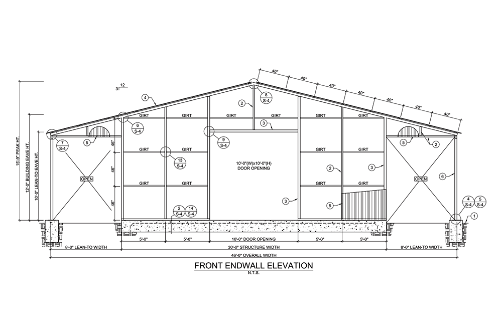Arizona Metal Building Kit Arizona Metal Building