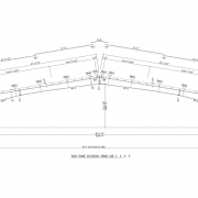 Clear Span Metal Building