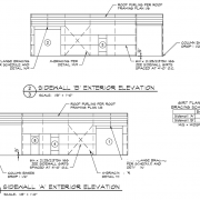 Metal Colorado Building Plans