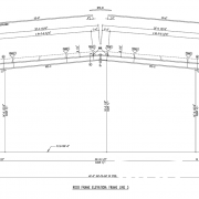 North Carolina Metal Building