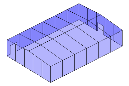 Metal Building in South Dakota South Dakota Metal Building