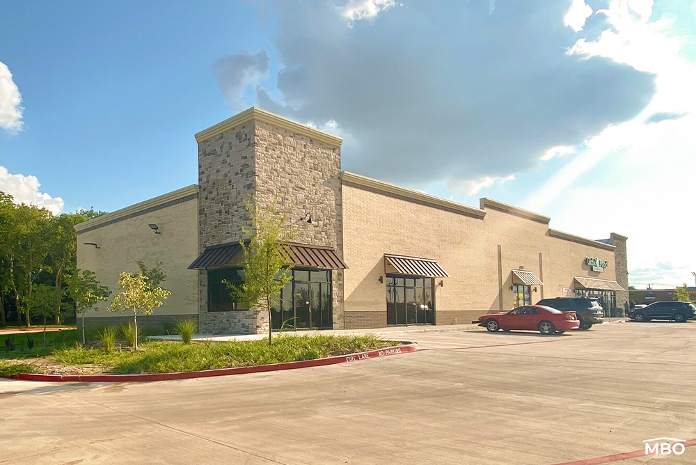 Steel Building Texas Metal Building Texas