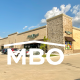 Metal Commercial Building