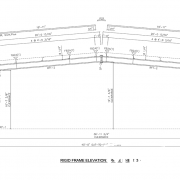 Texas Steel Building