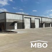 Texas Metal Garages