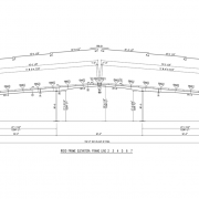 Used Texas Riding Arena