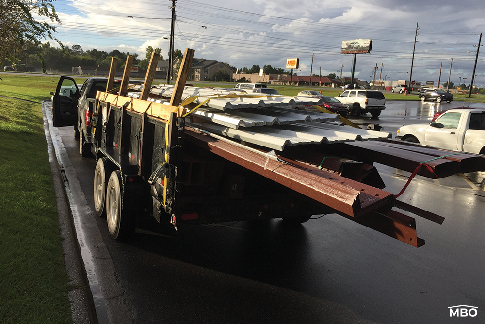 Used Building Kit in Georgia Georgia Building Kit