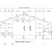 Montana Metal Building Plans