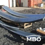 40x24 Arch Building