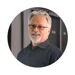 Charlie K. - Director of Sales / Chief Estimator Charlie