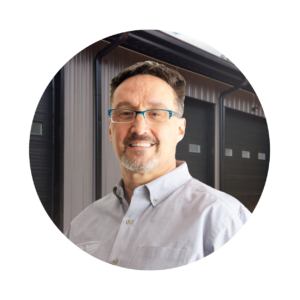 Doug C. - Regional Manager Doug C