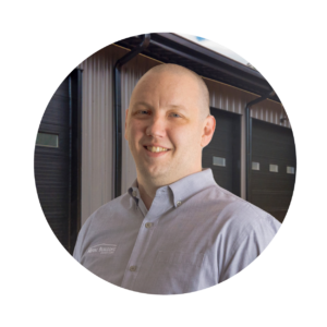 Ray Z. - Project Consultant Ray Z