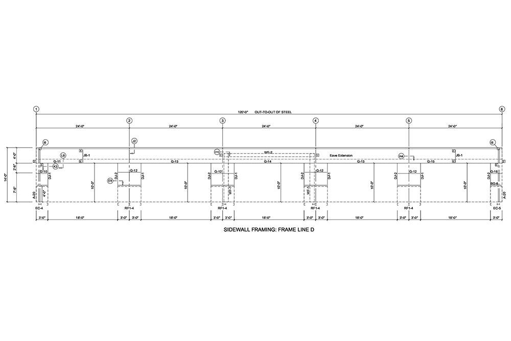 Used Building Plans from South Carolina Used South Carolina Building Plans