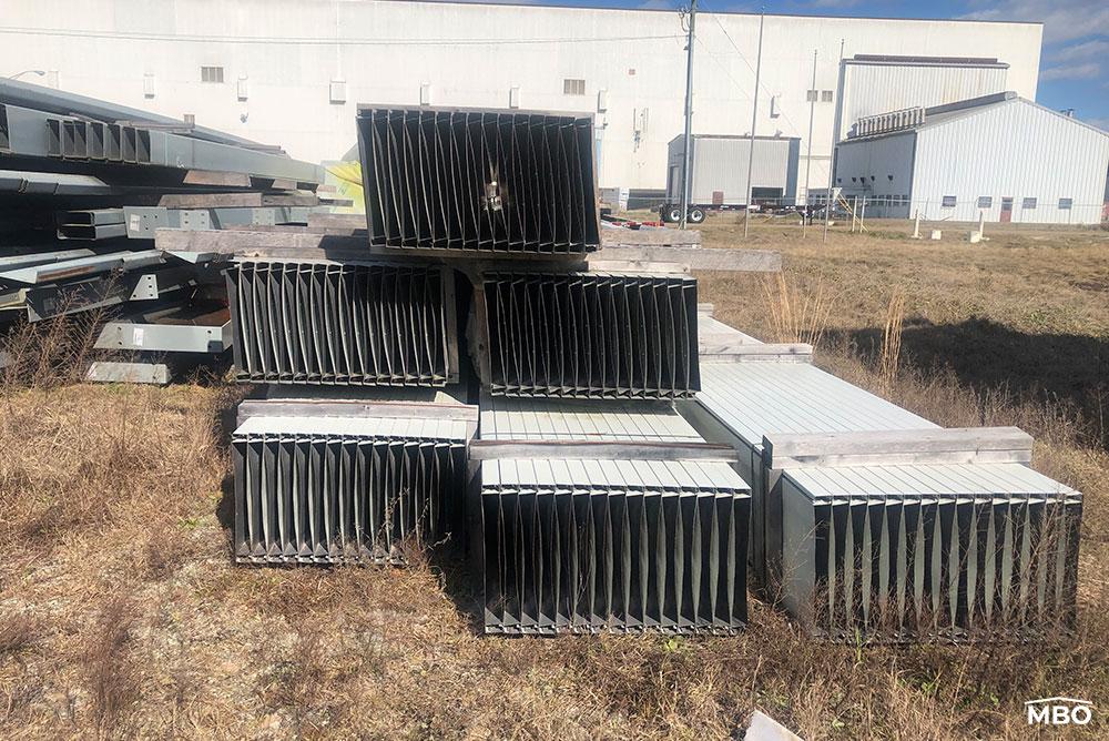 Vents for Used Building in South Carolina South Carolina Building Kit Vents