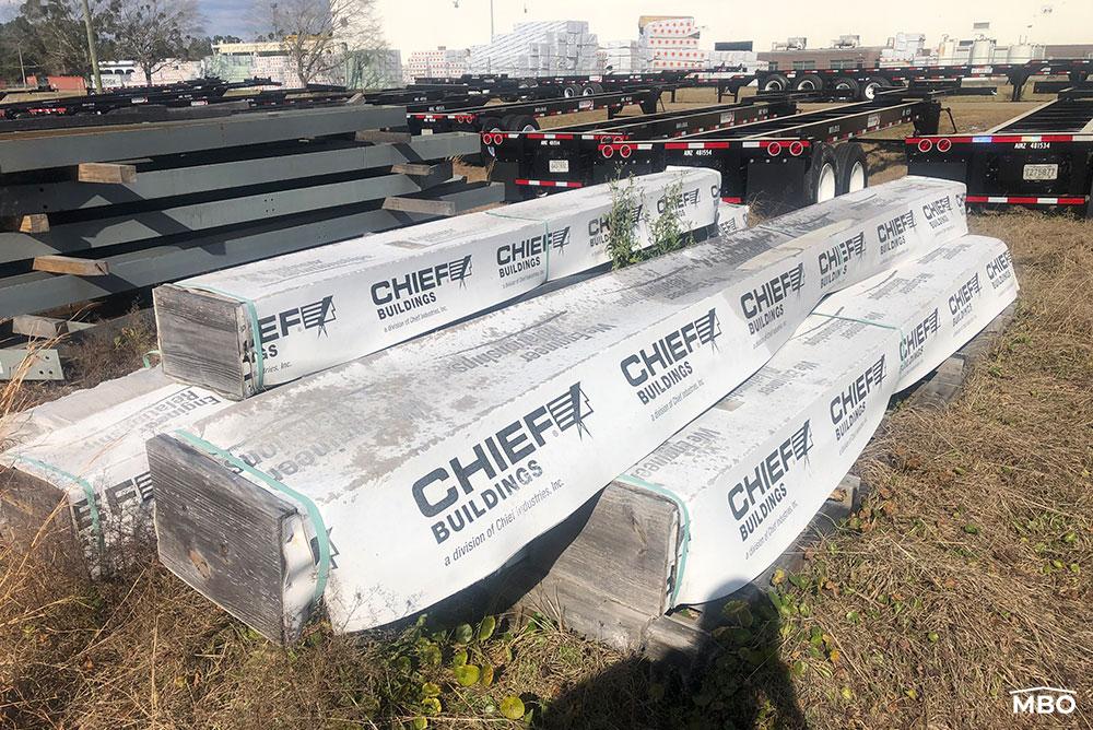 Used Building Kit in South Carolina Used South Carolina Building