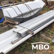 Pennsylvania Arched Building