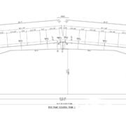 60x60x18 Metal Building Kit