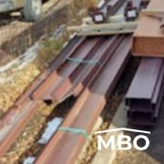 Colorado Used Metal Building