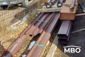 Used Metal Building in Colorado Colorado Used Metal Building