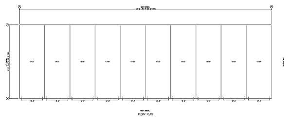 Mini Storage Building Special 3