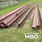 South Carolina Used Metal Building