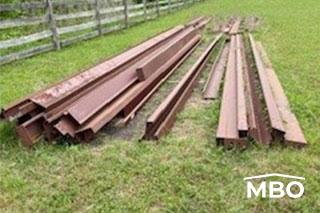 Used Metal Building in South Carolina South Carolina Used Metal Building