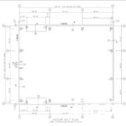 AZ1710 Metal Building Classified