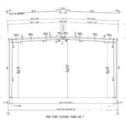 California Used Metal Building