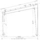 Metal Building Lean-to
