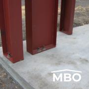 Red Iron Foundation