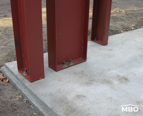Red Iron Foundation