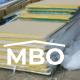 Insulated Foam Panels