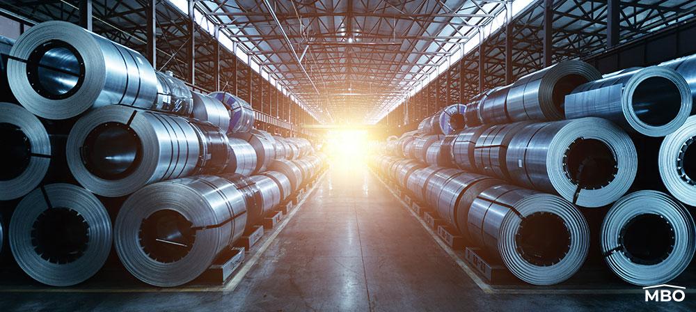 Metal Building Manufacturer