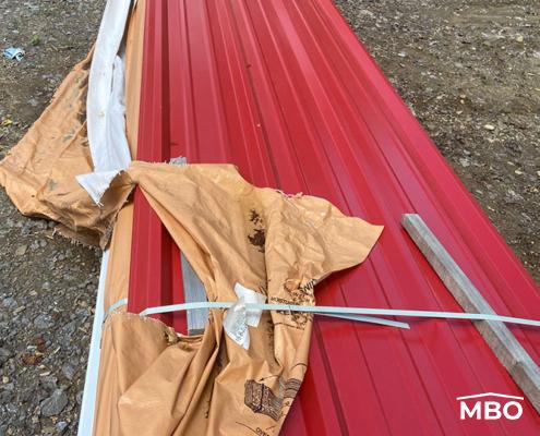 Metal Panels for Sale