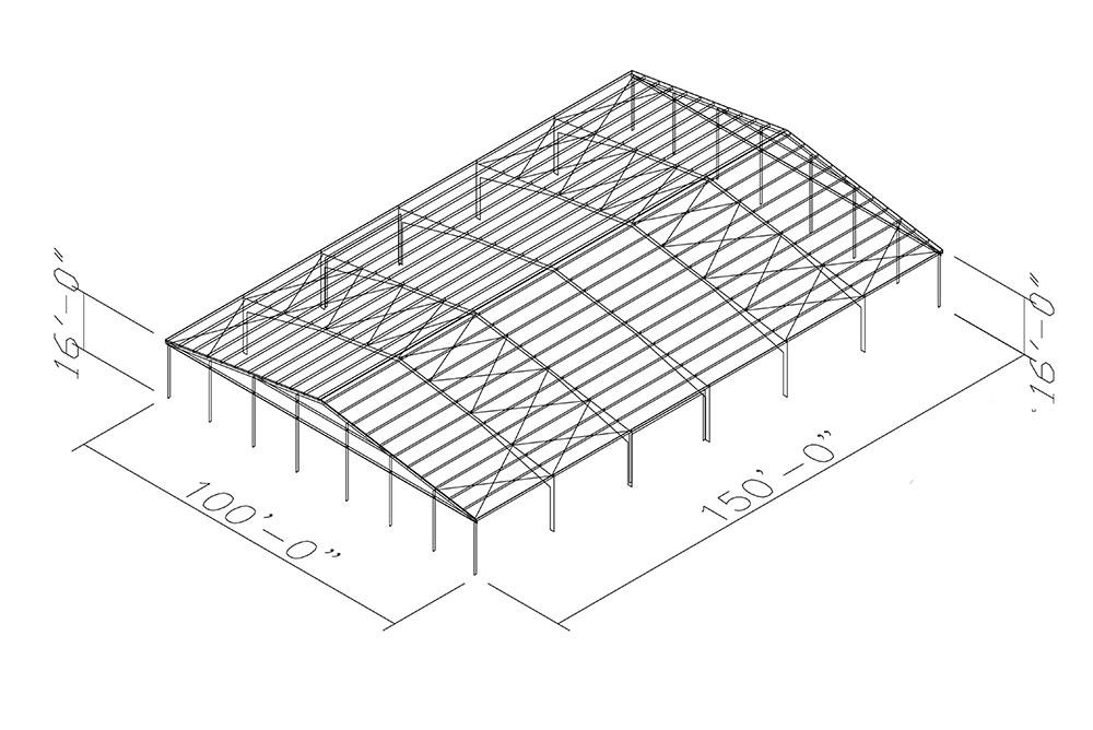 Oklahoma Building Plans