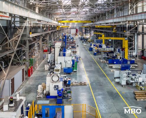 Steel Building Manufacturer