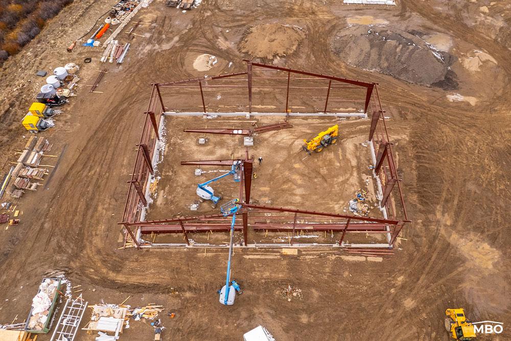 crested-butte-building-framing Building Framing in Crested Butte