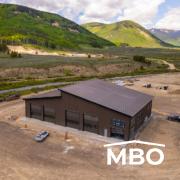 Crested Butte Metal Shop