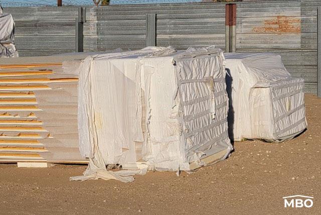 Insulated Panels for California Building Kit Used Insulated Panels Kit