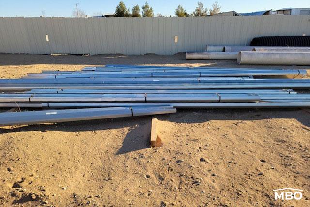 Kit for Used California Building Used California Building Kit