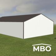 Colorado Building Rendering