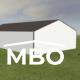 Colorado Building Rendering