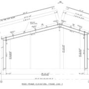 Colorado Used Building