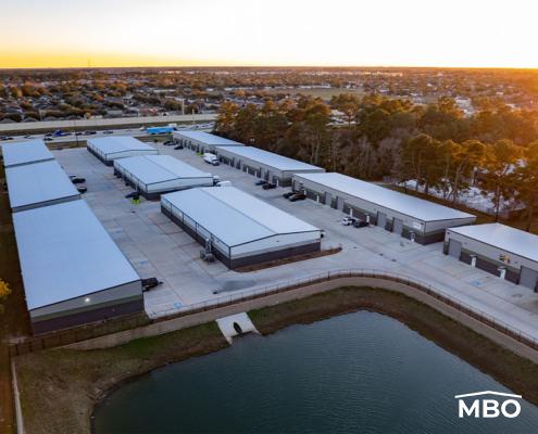Texas Commercial Buildings