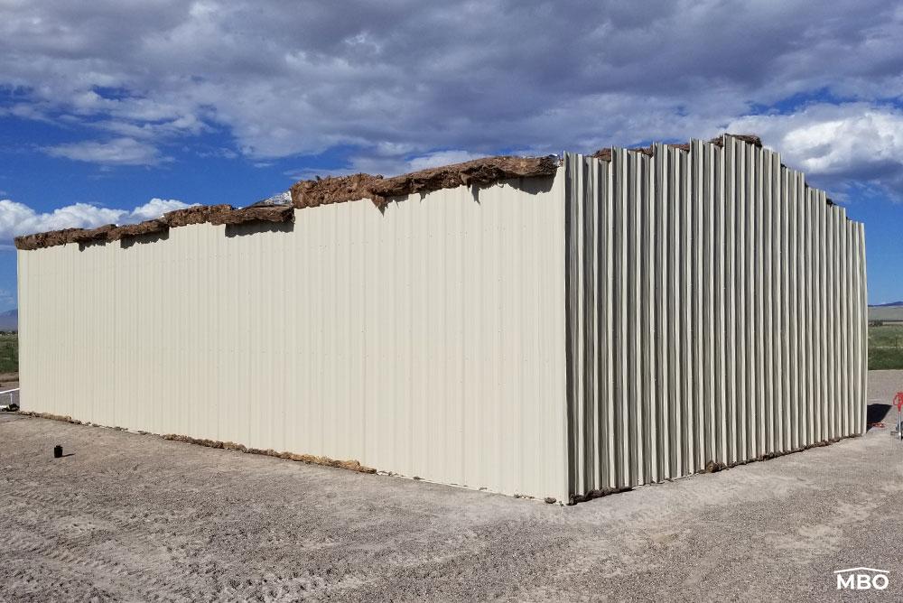 steel-wll-panel-install